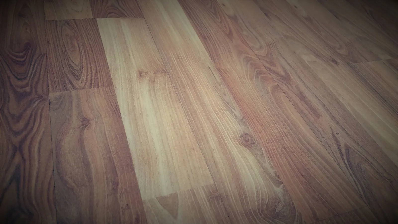 45 m² laminat parke döşeme